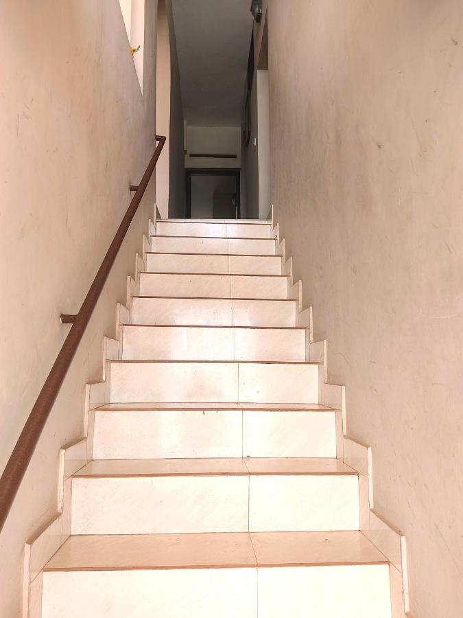 Orion Seaview Beach Hotel Kovalam Εξωτερικό φωτογραφία