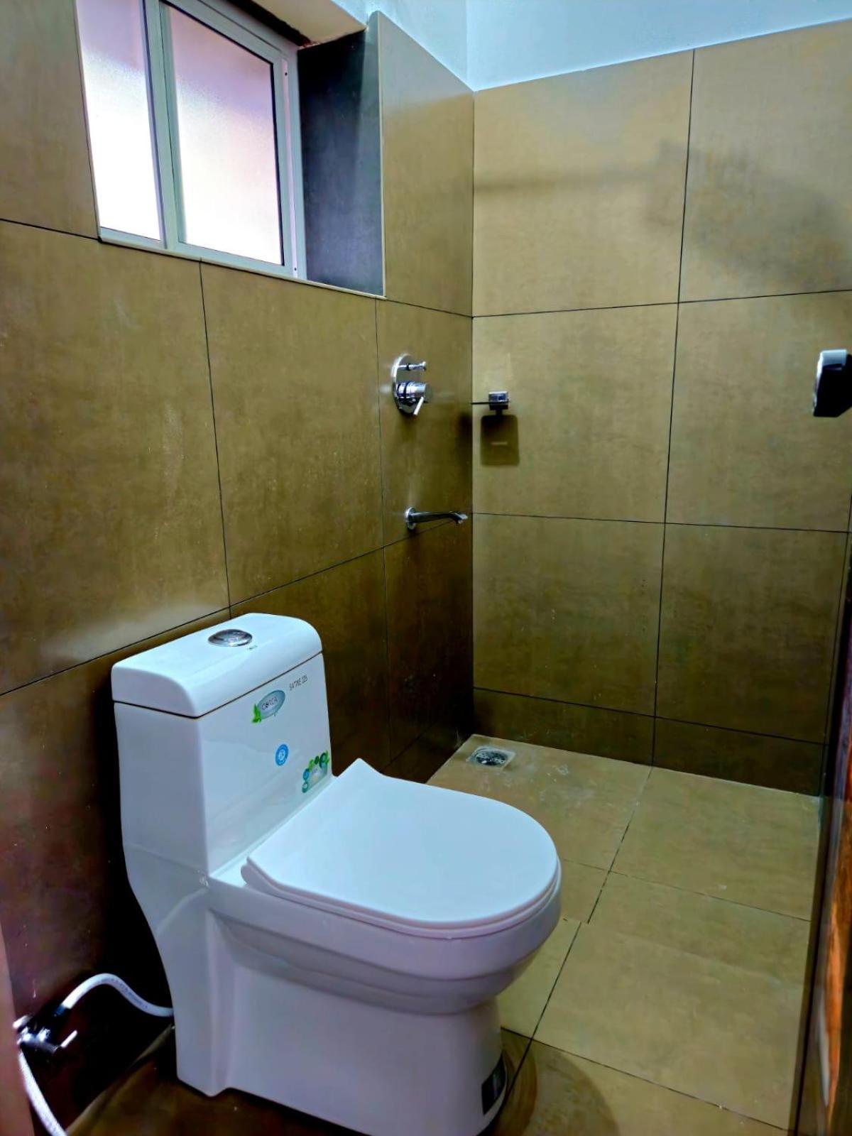 Orion Seaview Beach Hotel Kovalam Εξωτερικό φωτογραφία