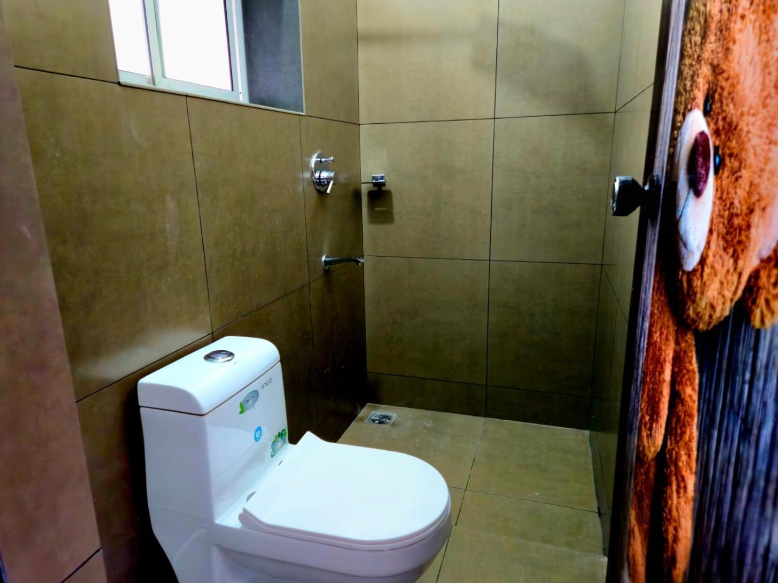 Orion Seaview Beach Hotel Kovalam Εξωτερικό φωτογραφία