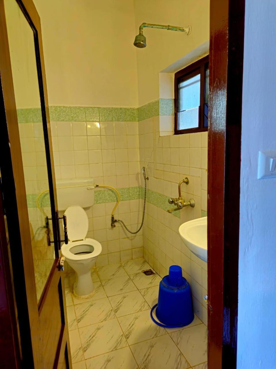 Orion Seaview Beach Hotel Kovalam Εξωτερικό φωτογραφία