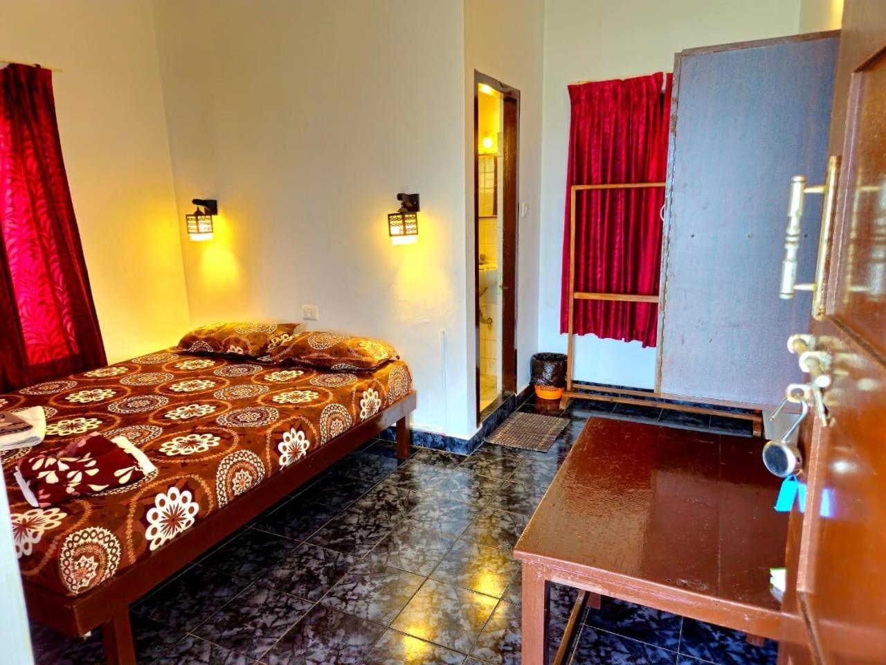 Orion Seaview Beach Hotel Kovalam Εξωτερικό φωτογραφία